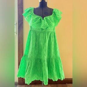 Lilly Pulitzer Asteria Dress